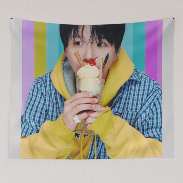 Item preview, JAEHEE of NCT WISH designed and sold by jaofnn.