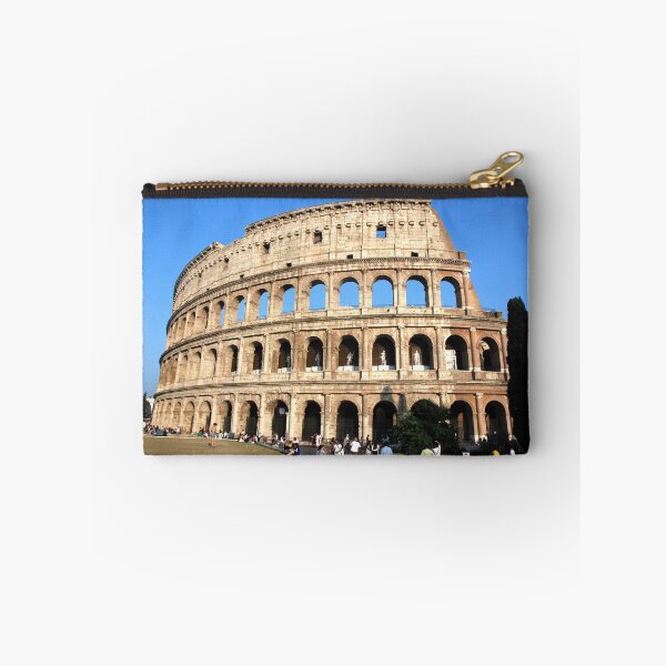 Item preview,  Roman Colosseum, Ancient Ruins of Flavian Amphitheatre designed and sold by CDG142.