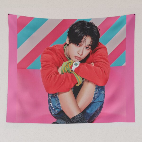 Item preview, RIKU of NCT WISH designed and sold by jaofnn.