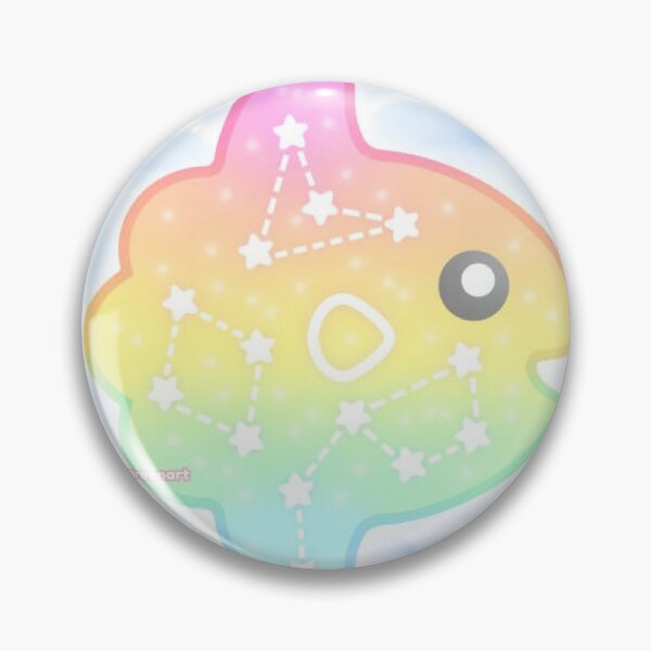 Item preview, Rainbow Fish designed and sold by StellarKawaii.