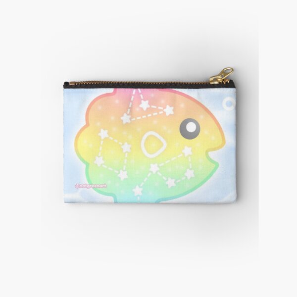 Item preview, Rainbow Fish designed and sold by StellarKawaii.