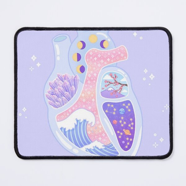 Item preview, Pastel Heart designed and sold by StellarKawaii.