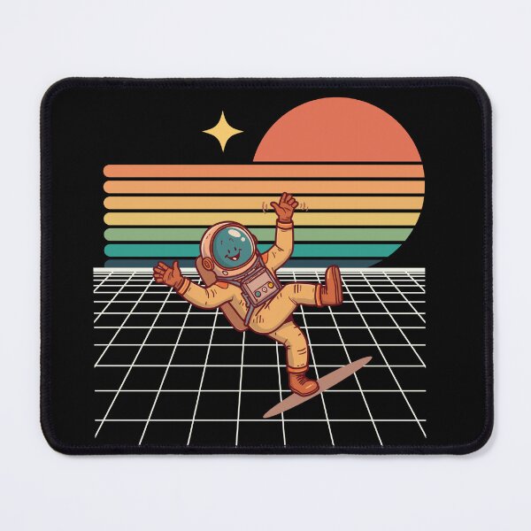 Item preview, funny astronaut designed and sold by Julartwear.