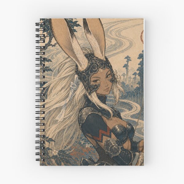 Item preview, Fran Final Fantasy 12 | FFXII Fanart designed and sold by bapupa.
