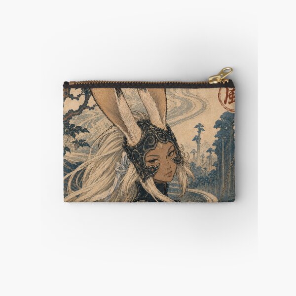 Item preview, Fran Final Fantasy 12 | FFXII Fanart designed and sold by bapupa.