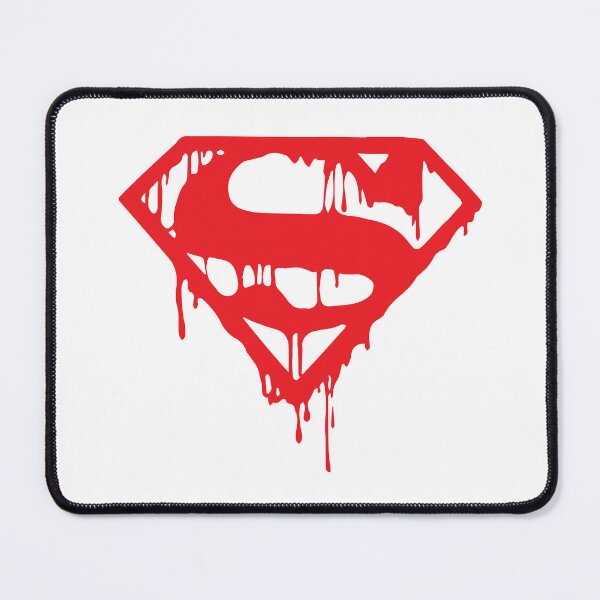 Item preview, Super man designed and sold by Sahib Singh.