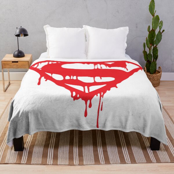 Item preview, Super man designed and sold by Sahib Singh.