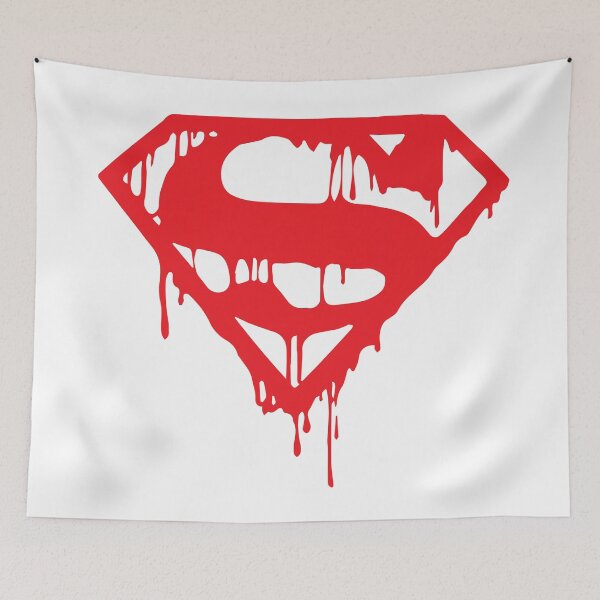 Item preview, Super man  designed and sold by Sahib Singh.