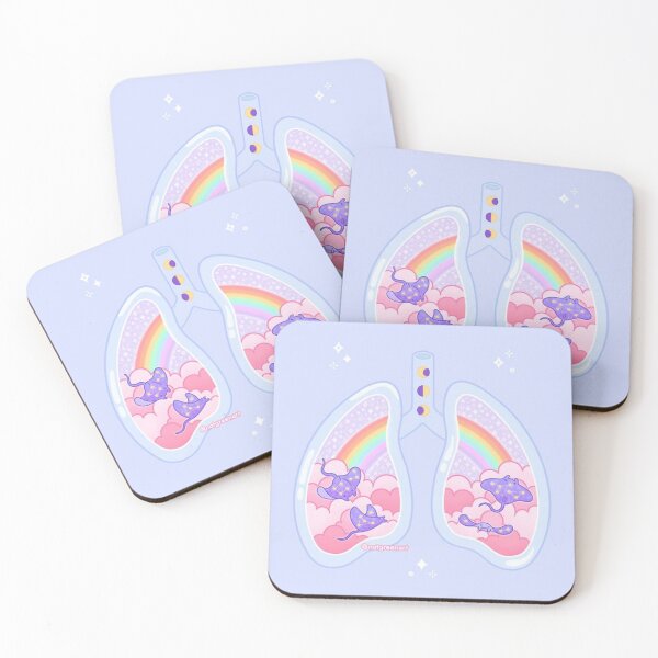 Item preview, Celestial Lungs designed and sold by StellarKawaii.