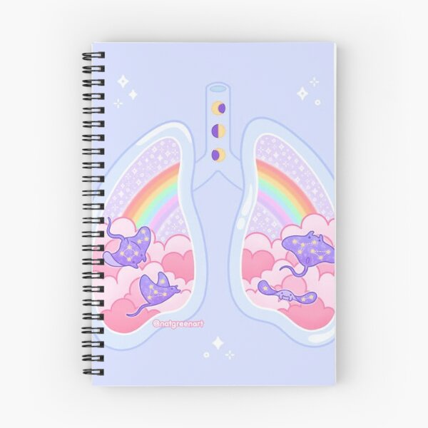 Item preview, Celestial Lungs designed and sold by StellarKawaii.