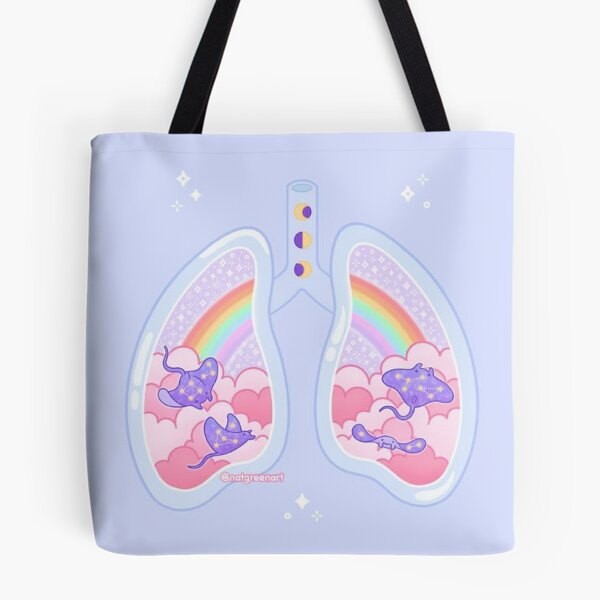 Item preview, Celestial Lungs designed and sold by StellarKawaii.