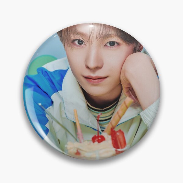 Item preview, YUSHI of NCT WISH designed and sold by jaofnn.