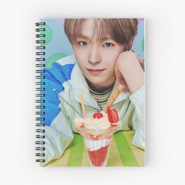 Item preview, YUSHI of NCT WISH designed and sold by jaofnn.
