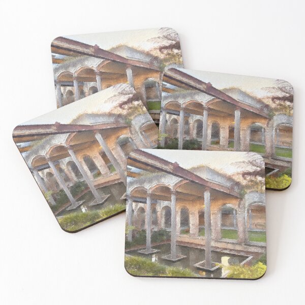 Item preview, Sunken garden designed and sold by Crafted-by-Nico.
