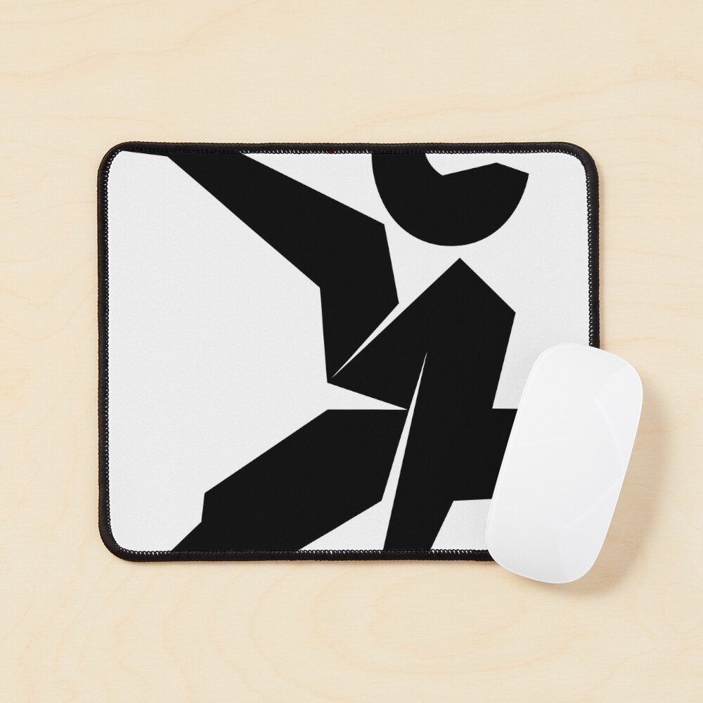 Item preview, Mouse Pad designed and sold by Pattern-Parade.