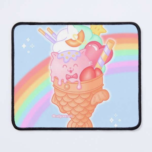 Item preview, Kawaii Dessert designed and sold by StellarKawaii.
