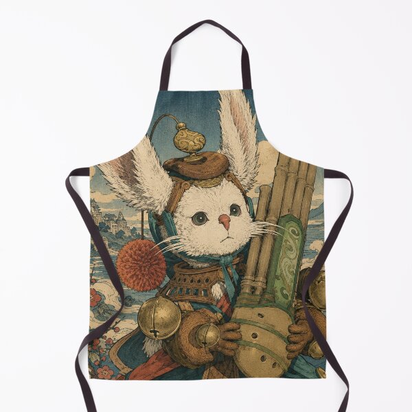 Item preview, Moogle Final Fantasy 12 | FFXII Fanart designed and sold by bapupa.