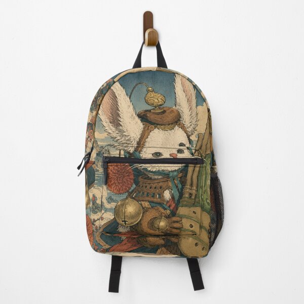 Item preview, Moogle Final Fantasy 12 | FFXII Fanart designed and sold by bapupa.