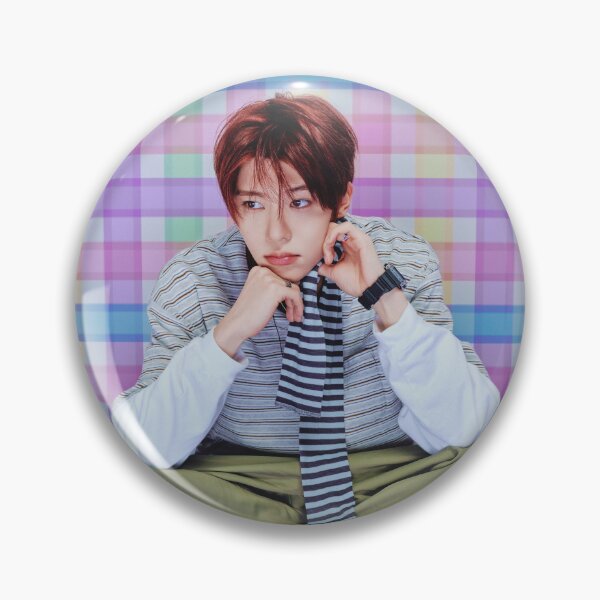 Item preview, SION of NCT WISH designed and sold by jaofnn.