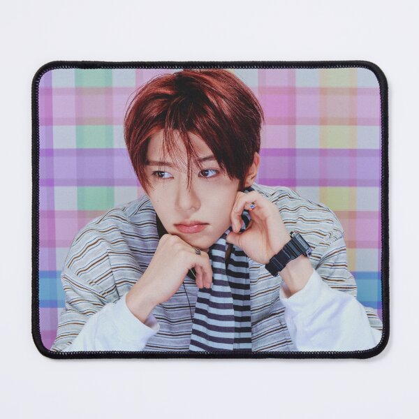 Item preview, SION of NCT WISH designed and sold by jaofnn.