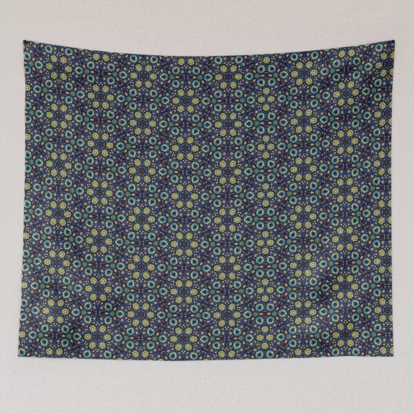 Item preview, Starry Lattice designed and sold by ritusdesigns.