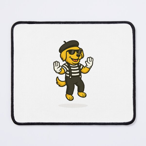 Item preview, Napkin pantomime designed and sold by NapkinStuff.