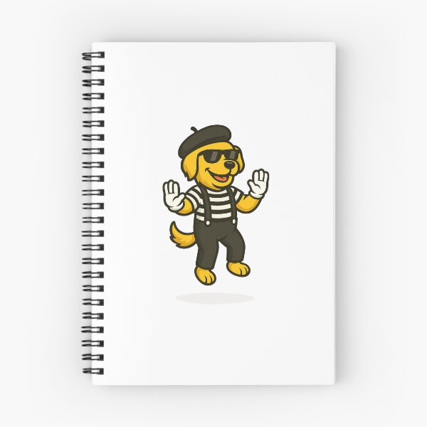 Item preview, Napkin pantomime designed and sold by NapkinStuff.