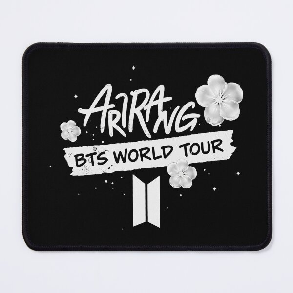 Item preview, BTS Arirang World Tour  designed and sold by StarPetalMa.