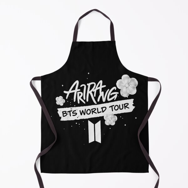 Item preview, BTS Arirang World Tour  designed and sold by StarPetalMa.