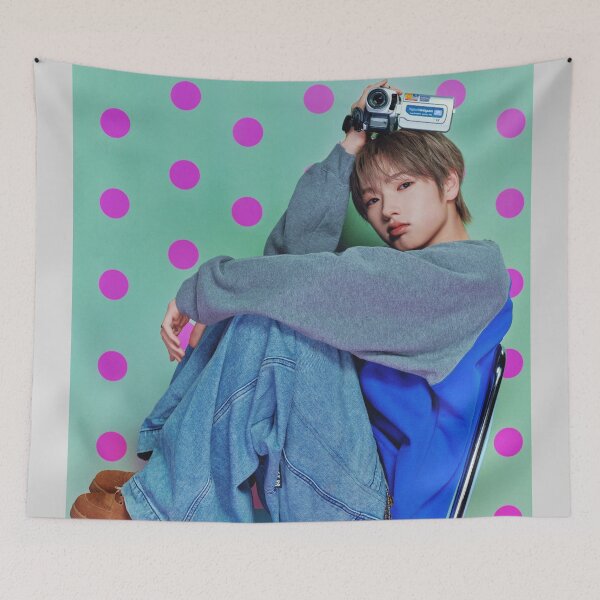 Item preview, SAKUYA of NCT WISH designed and sold by jaofnn.