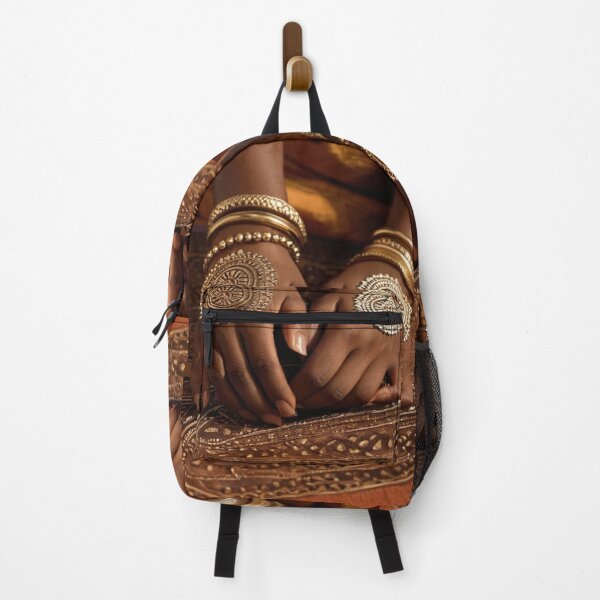Item preview, Beauty - Afro Bohemian Inspired, Ornamental Aesthetic designed and sold by Beat-It.