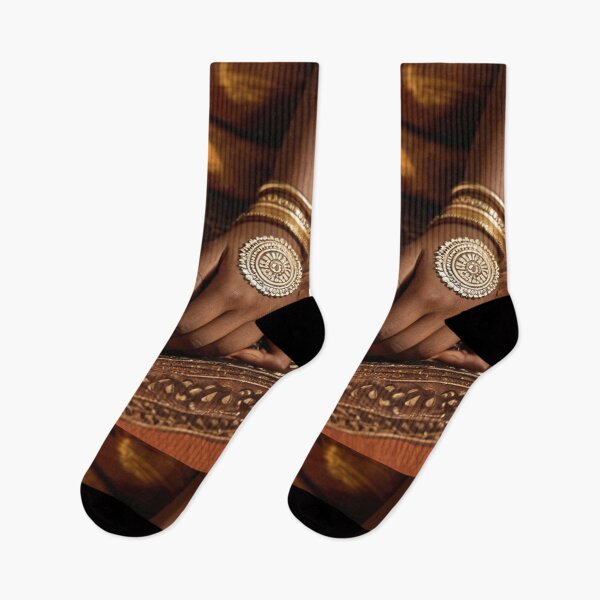 Item preview, Beauty - Afro Bohemian Inspired, Ornamental Aesthetic designed and sold by Beat-It.