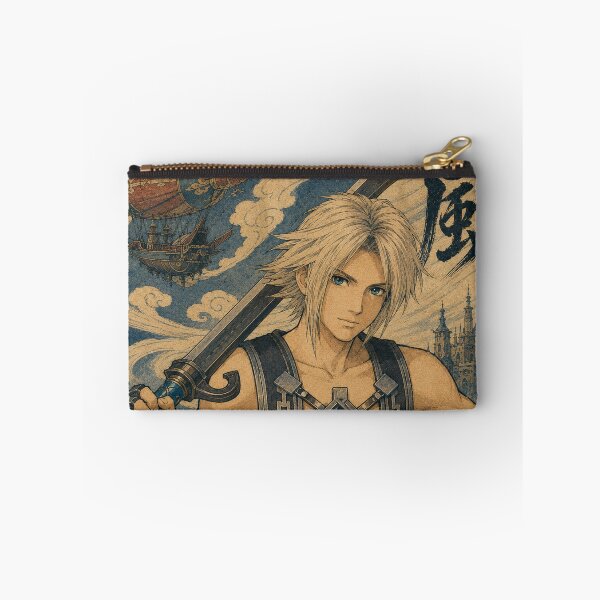 Item preview, Vaan Final Fantasy 12 | FFXII Fanart designed and sold by bapupa.
