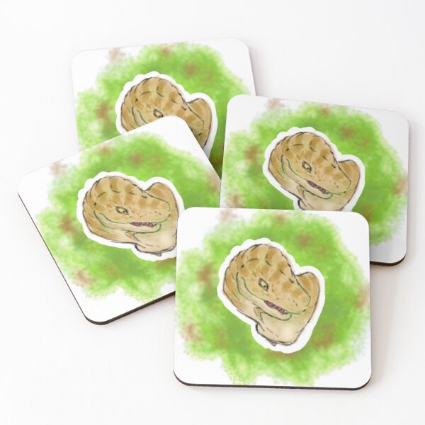 Item preview, Jungle Dragon designed and sold by Mysticritters.