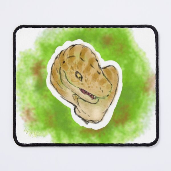 Item preview, Jungle Dragon designed and sold by Mysticritters.