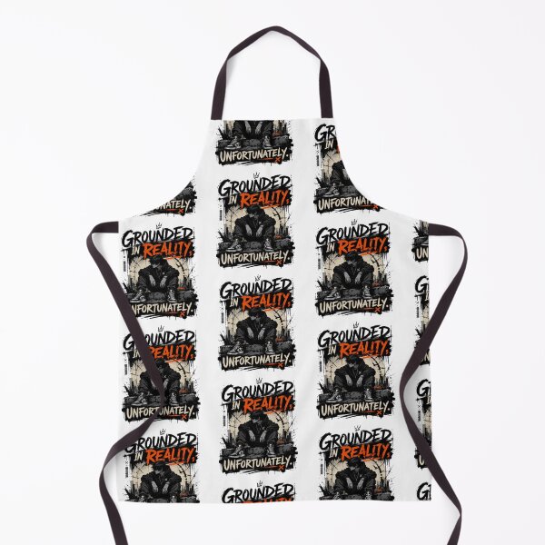 Item preview, Grounded in Reality, Unfortunately. designed and sold by Rvstyle1.