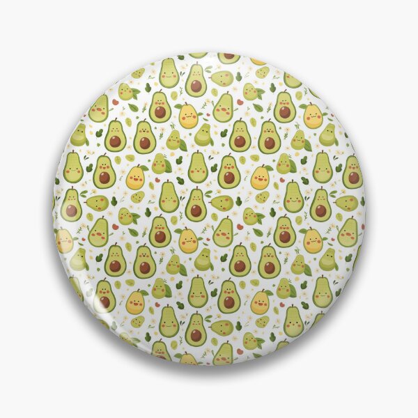 Item preview, Avocadolicious designed and sold by V--I--R.