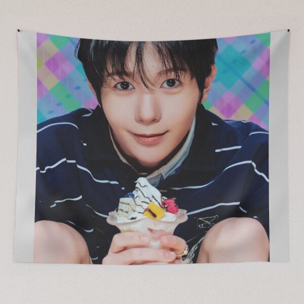 Item preview, RYO of NCT WISH designed and sold by jaofnn.