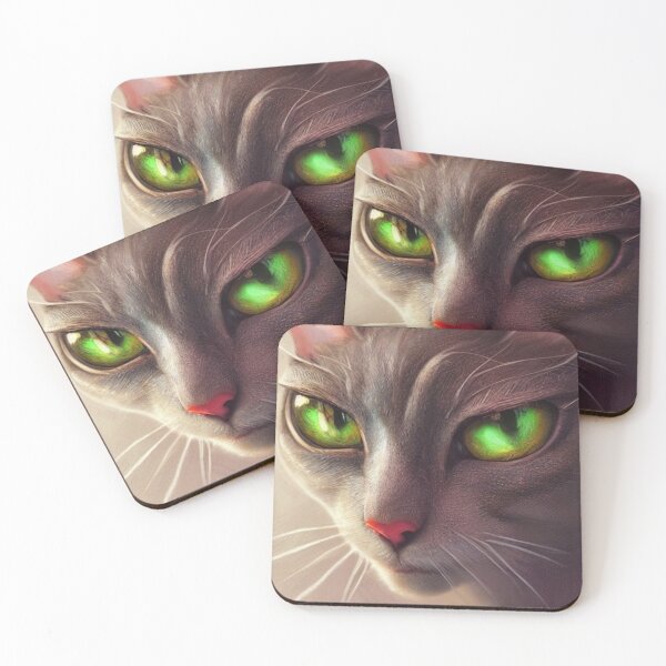 Item preview, Cat 6 designed and sold by ZeusGallery.