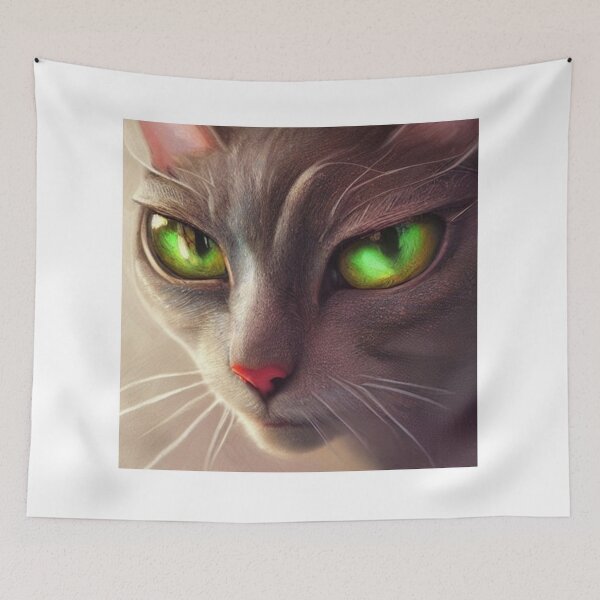 Item preview, Cat 6 designed and sold by ZeusGallery.