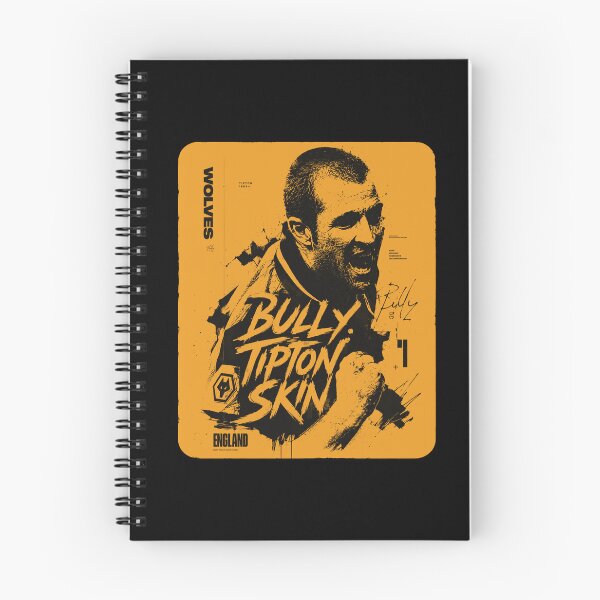 Item preview, Wolverhampton Wanderers FC. designed and sold by RetroPaul63.