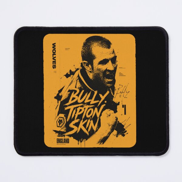 Item preview, Wolverhampton Wanderers FC. designed and sold by RetroPaul63.