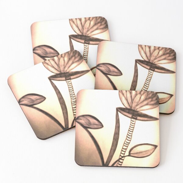 Item preview, Botanical Rhapsody - Surreal Essence designed and sold by energyoflove333.