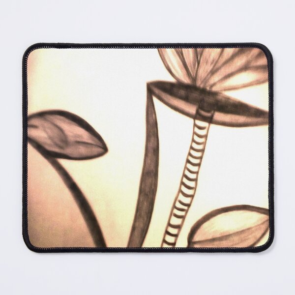 Item preview, Botanical Rhapsody - Surreal Essence designed and sold by energyoflove333.