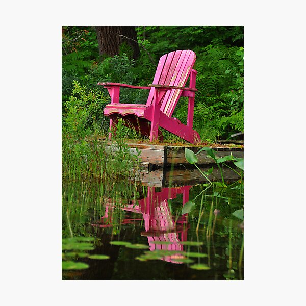 Solitude II Photographic Print
