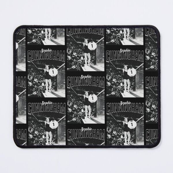 Item preview, Sophie Cunningham Pointing UFC designed and sold by PontiaGudam.