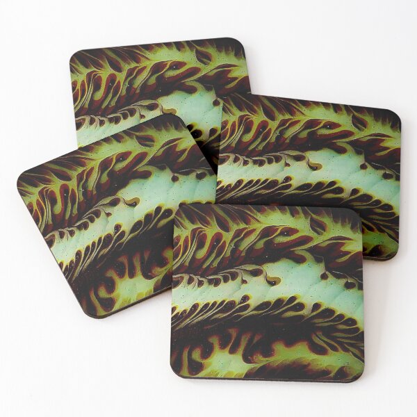Item preview, SEAWEED420  ( vol 2 ) designed and sold by AURA420420420.