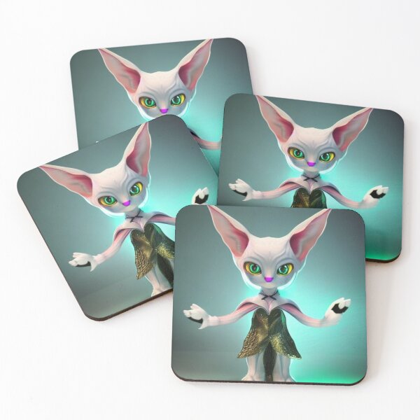Item preview, Cat 7 designed and sold by ZeusGallery.