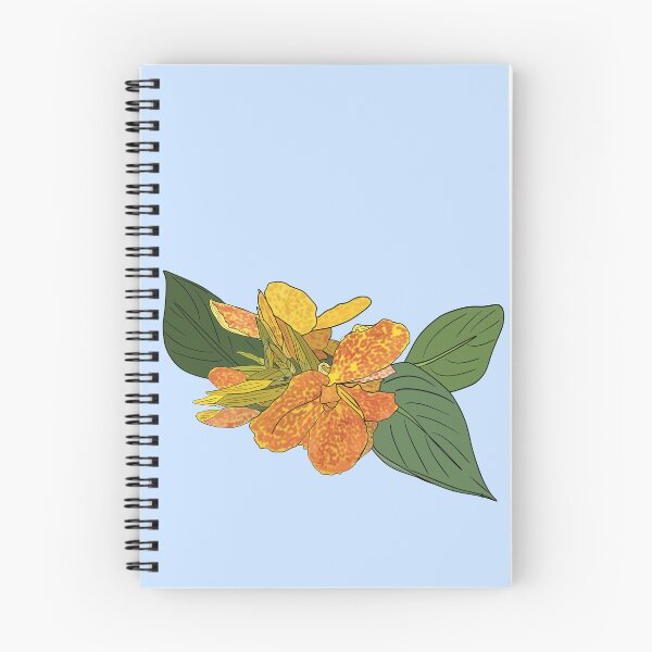 Item preview, Canna Lily  designed and sold by JMVisuals28.