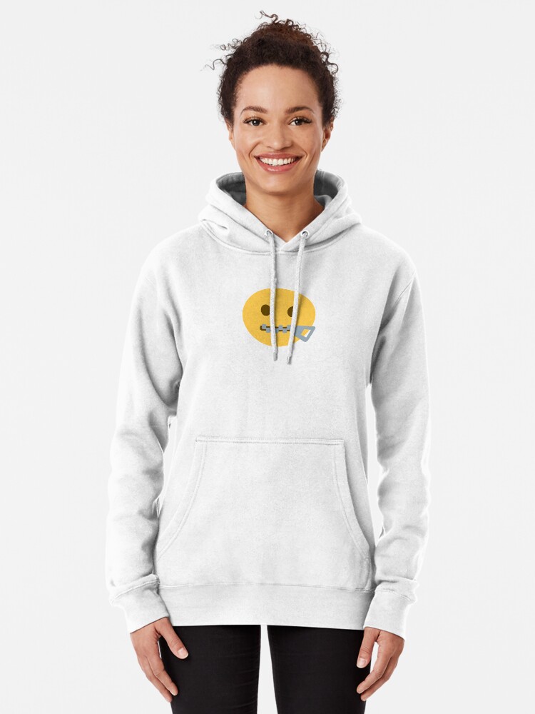 hoodie emoji keyboard